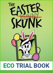 The Easter Skunk