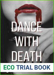 Dance With Death (Fated Mates Book 2)