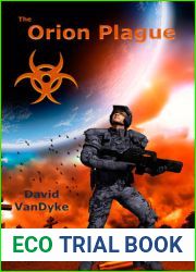 The Orion Plague (Plague Wars, #8)