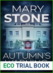 Autumn|s Warning (Autumn Trent #11)
