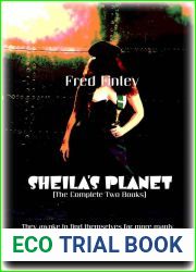 Sheila|s Planet (The Complete Two Parts): They awoke to find themselves far more manly… Only to realise THEY intended them to be far less!