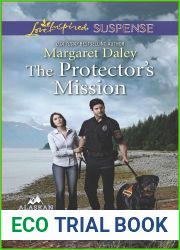 The Protector|s Mission (Alaskan Search and Rescue, 3)