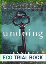 The Undoing