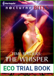 The Whisper (Time Raiders #5)