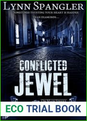 Conflicted Jewel