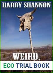 Weird, Weird West