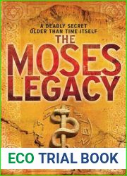 The Moses Legacy