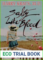Salty Like Blood