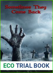 Sometimes They Come Back
