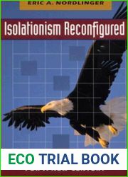 Isolationism Reconfigured