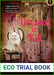 Dressed To Kill: An Antique Hunters Mystery 5
