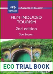 Film-Induced Tourism