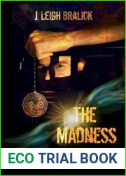 The Madness Project (The Madness Method, #1)