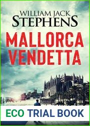 Mallorca Vendetta: A Lucas Martell Novel
