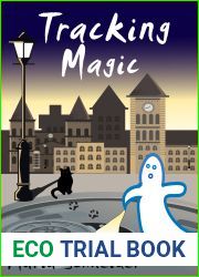 Tracking Magic (Max Killian Investigations)