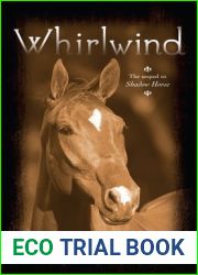 Whirlwind (Shadow Horse Series)