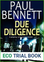 Due Diligence (Nick Shannon #1)