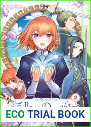 Formerly, the Fallen Daughter of the Duke, Volume 2