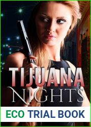 Tijuana Nights (Nights Series, #1)