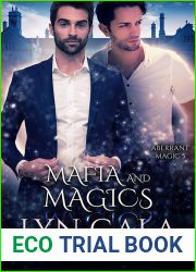 Mafia and Magics (Aberrant Magic, #5)