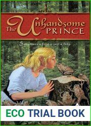 The Unhandsome Prince