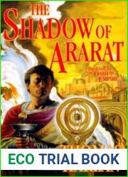 The Shadow of Ararat (Oath of Empire #1)