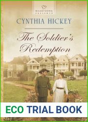 The Soldier|s Redemption (Finding Love in Disaster #3)