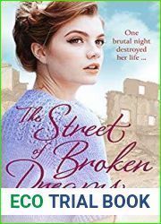The Street of Broken Dreams (Banbury Street #2)