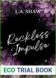 Reckless Impulse (Reckless Hearts, #2)