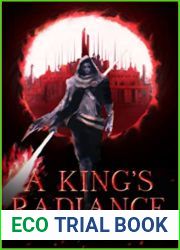 A King|s Radiance (Bonds of Kin, #1)