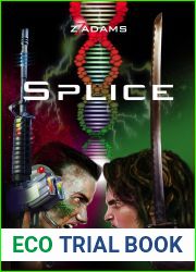 Splice (Zero-Point Awakening, 1)
