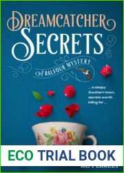 Dreamcatcher: Secrets (Balfour Mystery Series)