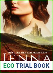 Jenna: Der Club der Zeitreisenden von Dundarg - Band 1 (German Edition)