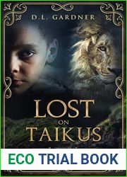 Lost on Taikus: Prequel to Abbott (Ian|s Realm Saga)