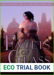 Facets of Glass (The Age of Magic: The Glassmakers Book 2)