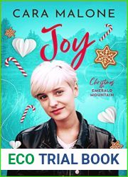 Joy: Christmas on Emerald Mountain