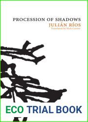 Procession of Shadows