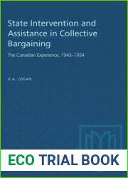 State Intervention and Assistance in Collective Bargaining