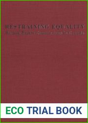 Restraining Equality
