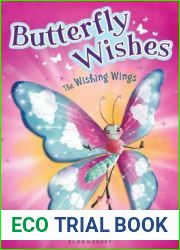 The Wishing Wings (Butterfly Wishes #1)