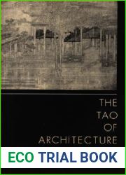 The Tao of Architecture