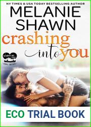 Crashing Into You (Whisper Lake: Savage Brothers Book 3)