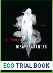 The Year of Disappearances (Ethical Vampire, #2)