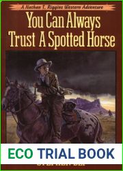 You Can Always Trust a Spotted Horse