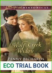 Wolf Creek Widow (Wolf Creek #4)
