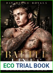 Battle Lines (Bay Ridge Royals, #2)