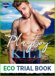 Playboy in a Kilt (Kilted Hearts #3)