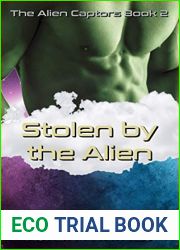 Stolen by the Alien (The Alien Captors Book 2)