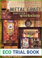 Metal Craft Discovery Workshop