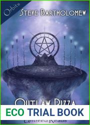 Outlaw Pizza
